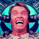 Now You Too Can Program Like Arnold Schwarzenegger